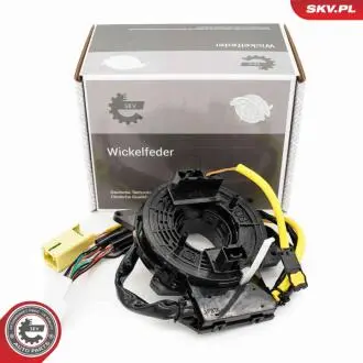Автозапчасть SKV GERMANY 96SKV642