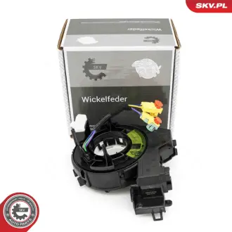 Автозапчасть SKV GERMANY 96SKV649