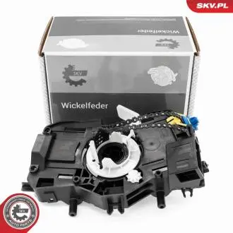 Автозапчасть SKV GERMANY 96SKV651