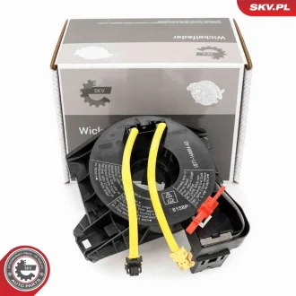 Фото 1 - віта Пружина, Подушка Безпеки FORD Mondeo III SKV GERMANY 96SKV652 Віта Пружина, Подушка Безпеки FORD Mondeo III SKV GERMANY 96SKV652 (фото 1)