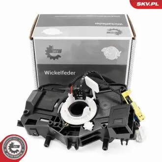 Автозапчасть SKV GERMANY 96SKV653