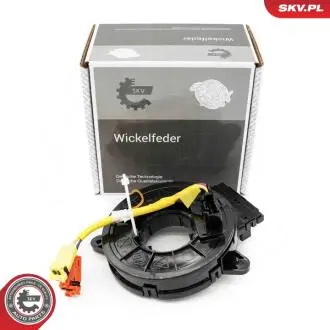 Автозапчасть SKV GERMANY 96SKV658