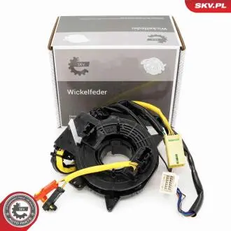 Автозапчасть SKV GERMANY 96SKV665