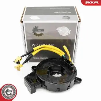Автозапчасть SKV GERMANY 96SKV669