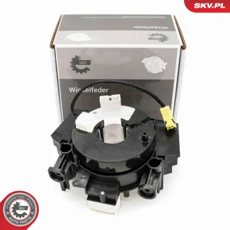 Фото 1 - віта Пружина, Подушка Безпеки NISSAN Navara np300 Note NV200 SKV GERMANY 96SKV677 Віта Пружина, Подушка Безпеки NISSAN Navara np300 Note NV200 SKV GERMANY 96SKV677 (фото 1)