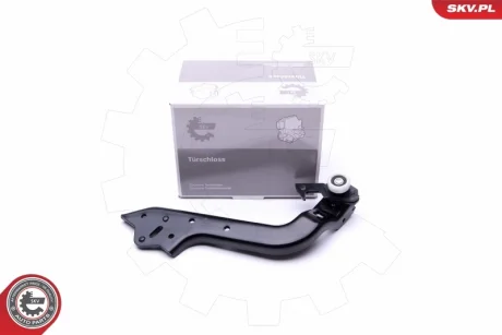 Роликова направляюча для зсувних дверей MERCEDES Sprinter VW Crafter SKV GERMANY 96SKV700