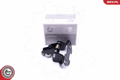 Роликова направляюча для зсувних дверей MERCEDES Sprinter VW Crafter SKV GERMANY 96SKV701