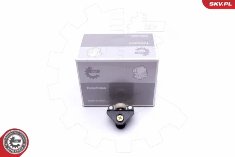 Роликова направляюча для зсувних дверей MERCEDES Sprinter VW Crafter SKV GERMANY 96SKV702