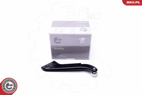 Роликова направляюча для зсувних дверей VW Multivan V Transporter V SKV GERMANY 96SKV705