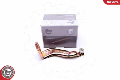 Роликова направляюча для зсувних дверей MERCEDES Sprinter VW LT SKV GERMANY 96SKV706