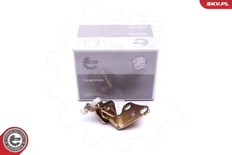 Роликова направляюча для зсувних дверей MERCEDES Sprinter VW LT SKV GERMANY 96SKV708