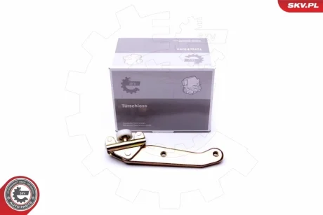 Роликова направляюча для зсувних дверей VW transporter IV SKV GERMANY 96SKV712