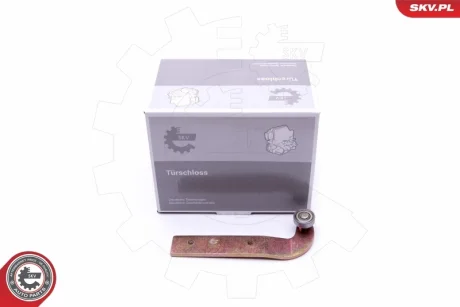 Роликова направляюча для зсувних дверей FORD Transit SKV GERMANY 96SKV715