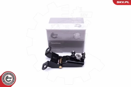 Роликова направляюча для зсувних дверей FORD Transit SKV GERMANY 96SKV716