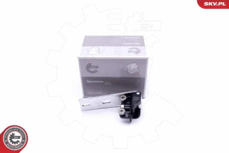 Роликова направляюча для зсувних дверей FORD Transit SKV GERMANY 96SKV718