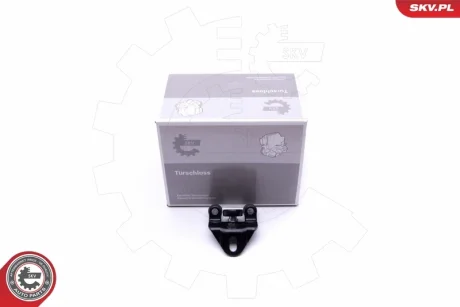 Роликова направляюча для зсувних дверей FORD Transit SKV GERMANY 96SKV719