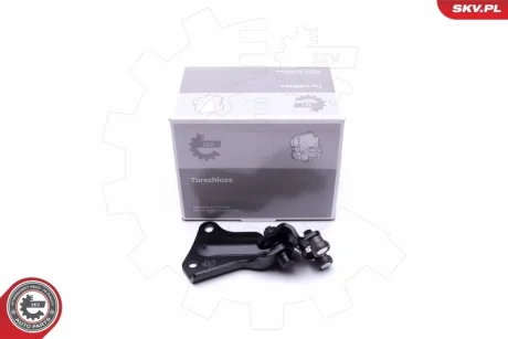 Роликова направляюча для зсувних дверей FORD Transit SKV GERMANY 96SKV720