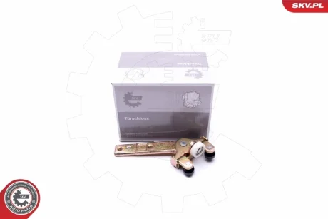 Роликова направляюча для зсувних дверей MERCEDES V-Class Vito SKV GERMANY 96SKV721