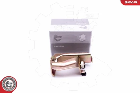 Роликова направляюча для зсувних дверей MERCEDES V-Class Vito SKV GERMANY 96SKV722