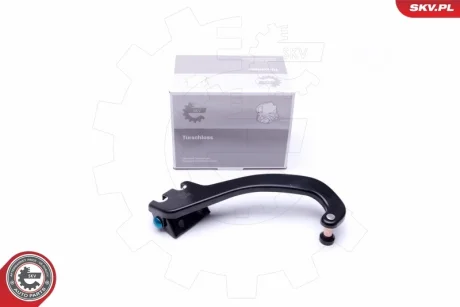 Роликова направляюча для зсувних дверей MERCEDES V-Class Vito SKV GERMANY 96SKV723