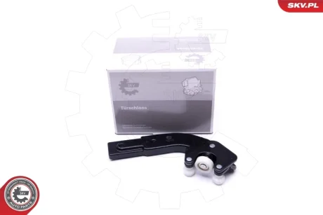 Роликова направляюча для зсувних дверей MERCEDES Viano Vito SKV GERMANY 96SKV724