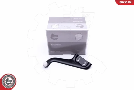 Роликова направляюча для зсувних дверей MERCEDES Viano Vito SKV GERMANY 96SKV725