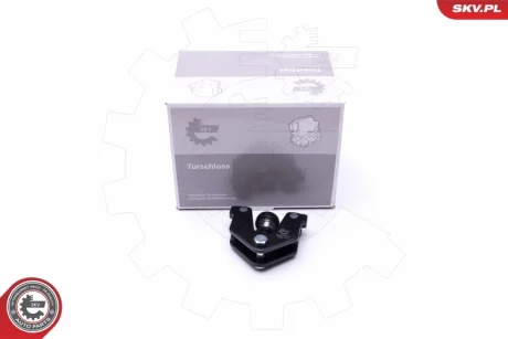 Роликова направляюча для зсувних дверей NISSAN Primastar OPEL Vivaro A RENAULT Trafic II SKV GERMANY 96SKV727