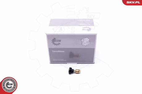 Роликова направляюча для зсувних дверей OPEL Movano RENAULT Master II SKV GERMANY 96SKV730