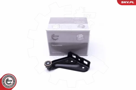 Роликова направляюча для зсувних дверей OPEL Combo SKV GERMANY 96SKV734