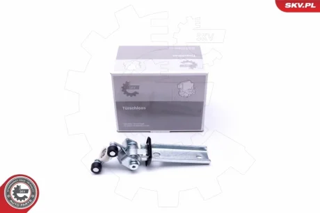 Роликова направляюча для зсувних дверей IVECO Daily III IV V VI SKV GERMANY 96SKV739