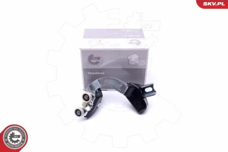 Роликова направляюча для зсувних дверей IVECO Daily III IV V VI SKV GERMANY 96SKV740