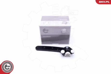 Роликова направляюча для зсувних дверей Caddy III SKV GERMANY 96SKV743