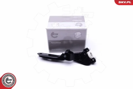 Роликова направляюча для зсувних дверей Caddy III SKV GERMANY 96SKV745