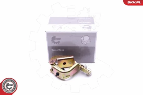 Роликова направляюча для зсувних дверей MERCEDES Sprinter 4-t SKV GERMANY 96SKV746