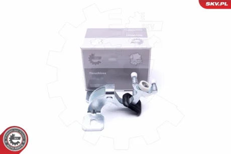 Роликова направляюча для зсувних дверей CITROEN Jumper FIAT Ducato PEUGEOT Boxer SKV GERMANY 96SKV749