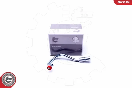 Роликова направляюча для зсувних дверей CITROEN Jumper FIAT Ducato PEUGEOT Boxer SKV GERMANY 96SKV750