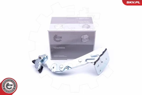 Роликова направляюча для зсувних дверей CITROEN Jumper FIAT Ducato PEUGEOT Boxer SKV GERMANY 96SKV751