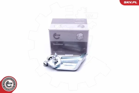 Роликова направляюча для зсувних дверей CITROEN Jumper FIAT Ducato PEUGEOT Boxer SKV GERMANY 96SKV753