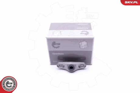 Фіксатор замку двері задньої CITROEN Jumper FIAT Ducato PEUGEOT Boxer SKV GERMANY 96SKV759