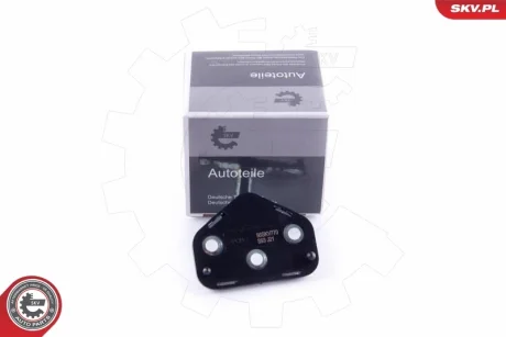 Фіксатор замку двері задньої OPEL Movano RENAULT Master II SKV GERMANY 96SKV770