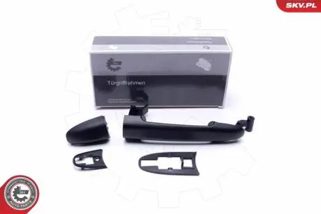 Автозапчасть SKV GERMANY 96SKV786