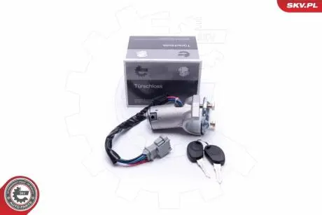 Выключатель зажигания SKV GERMANY 96SKV792
