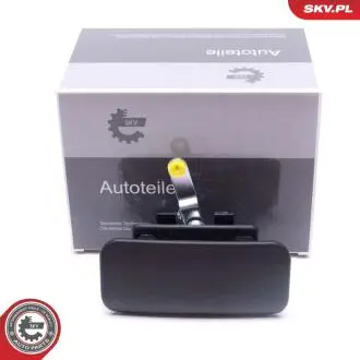 Ручка двери SKV GERMANY 96SKV796