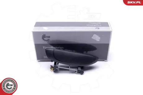 Автозапчасть SKV GERMANY 96SKV798