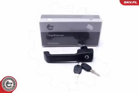 Автозапчасть SKV GERMANY 96SKV808