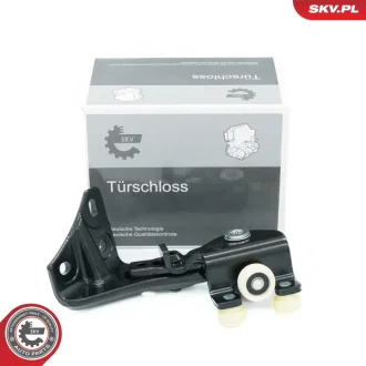 Роликова направляюча для зсувних дверей CITROEN Jumper PEUGEOT Boxer SKV GERMANY 96SKV830