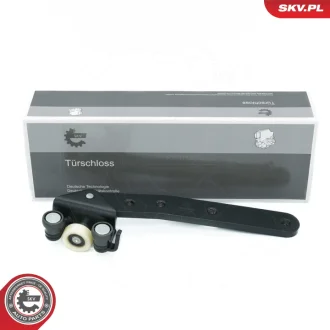 Роликова напрямна для зсувних дверей FIAT Doblo SKV GERMANY 96SKV836