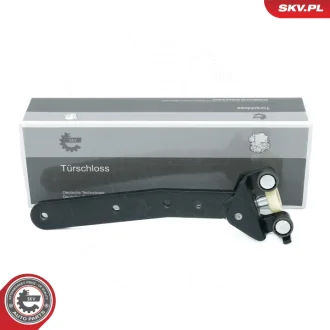 Роликова напрямна для зсувних дверей FIAT Doblo SKV GERMANY 96SKV837