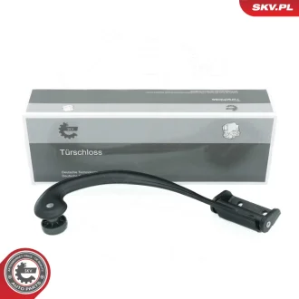 Роликова напрямна для зсувних дверей FIAT Doblo SKV GERMANY 96SKV839