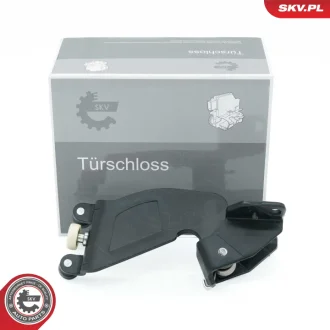 Роликова напрямна для зсувних дверей FIAT Doblo SKV GERMANY 96SKV842